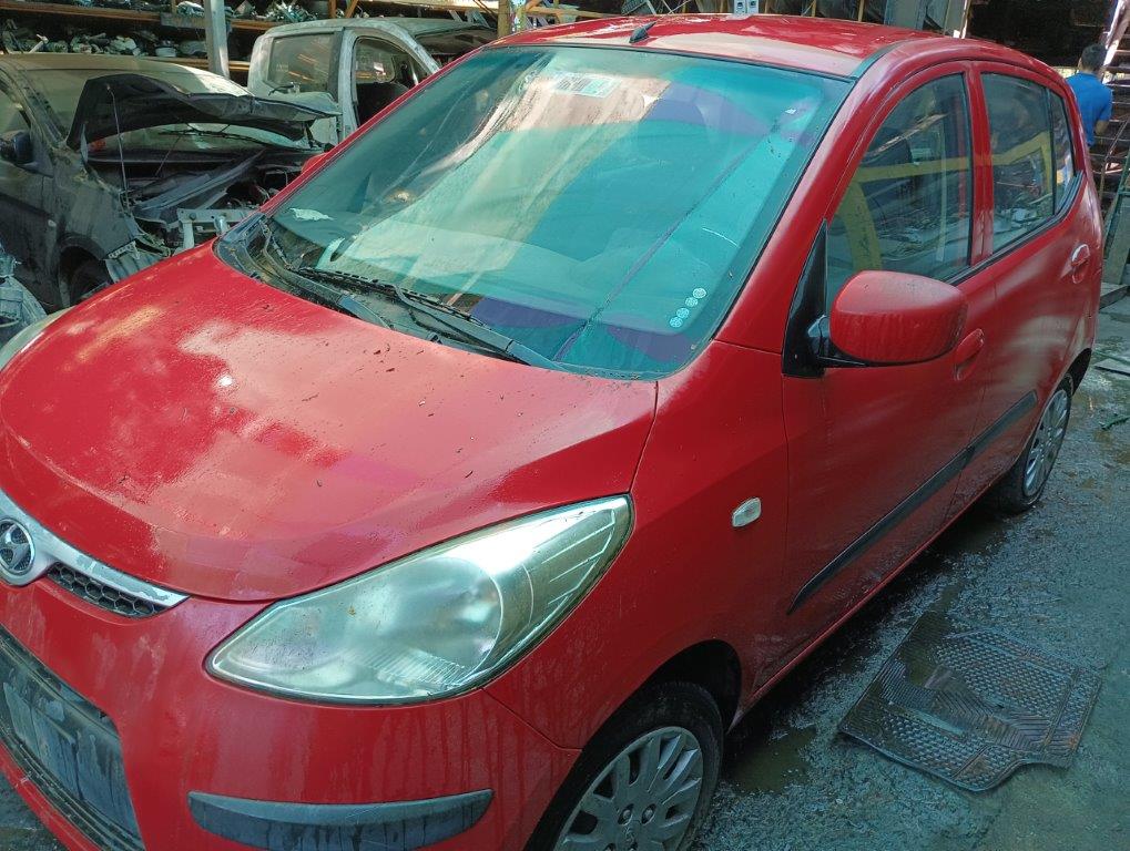  Hyundai i 10 2008    EN DESARME